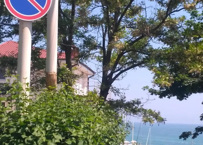Home Near The Sea Odessa
