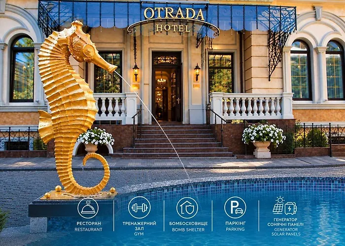 Hotel Otrada
