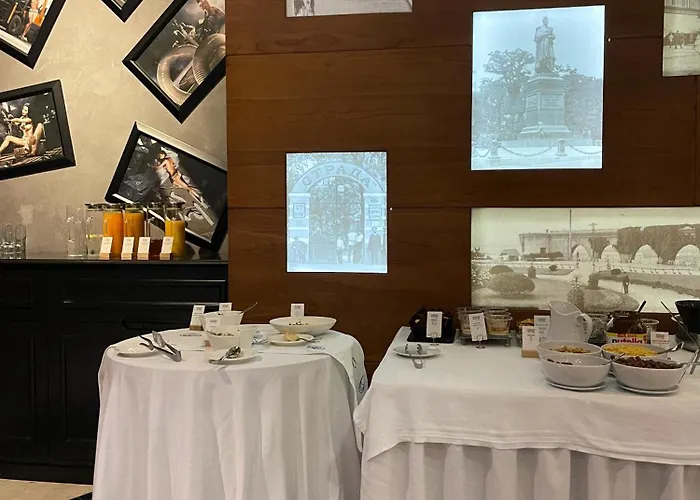 Ribas Duke Boutique Hotel